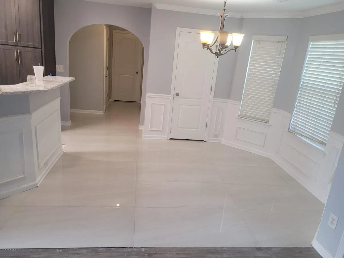 Water Extraction & Removal in Fitzgerald, GA